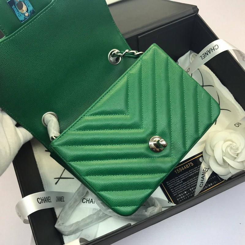 Satchel Bags - CHL Bags - 6559
