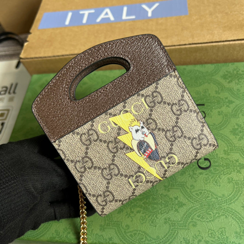 ELE - GG Bags - 532