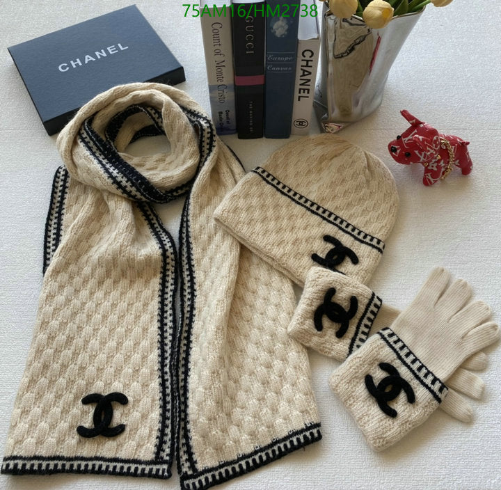 SAMC - CHL Scarves - 826