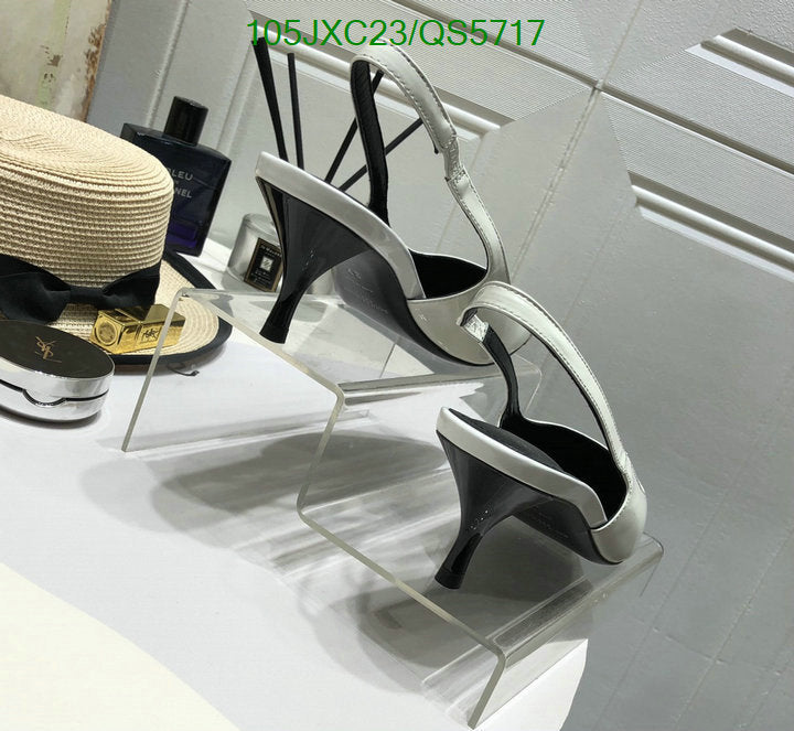 SAMC - YLS Women Shoes - 067