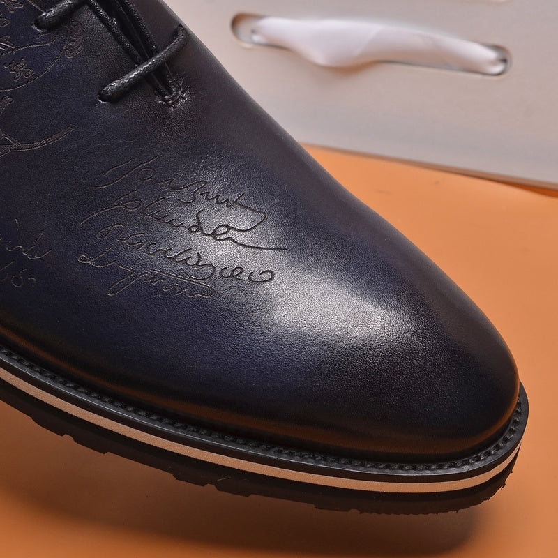 glami - BRE Men Shoes - 648