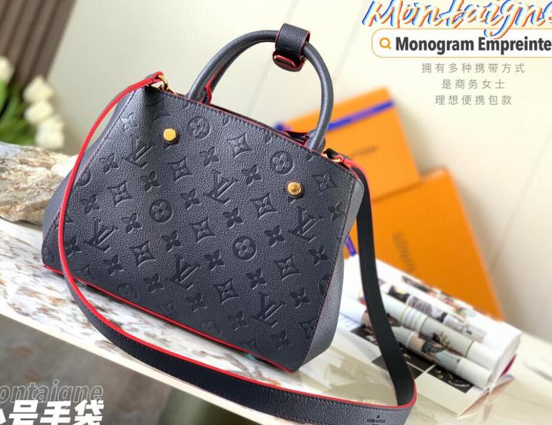 SAMC - LOV Bags - 2084