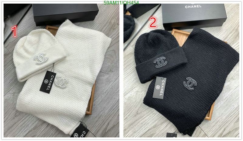 SAMC - CHL Caps & Hats - 123
