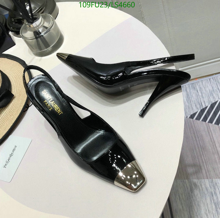 SAMC - YLS Women Shoes - 119