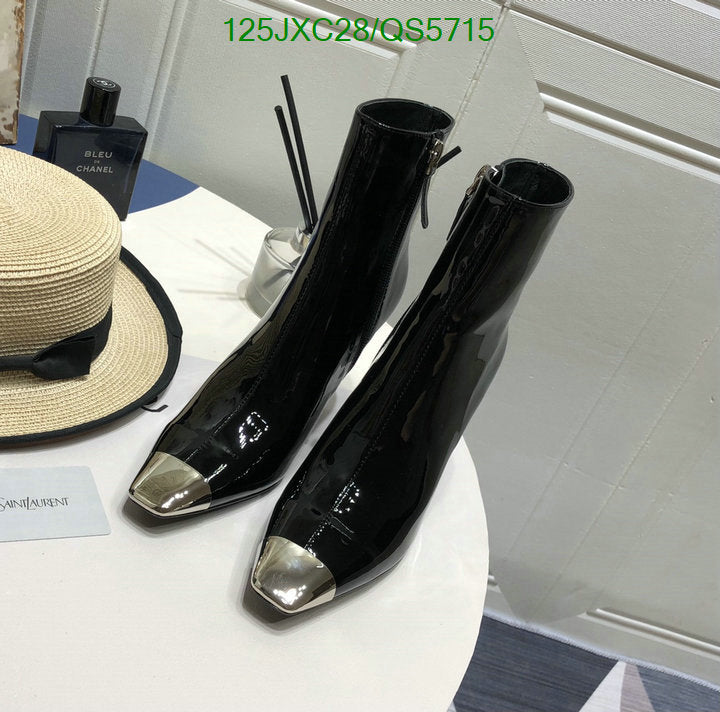 SAMC - YLS Women Shoes Heels - 072