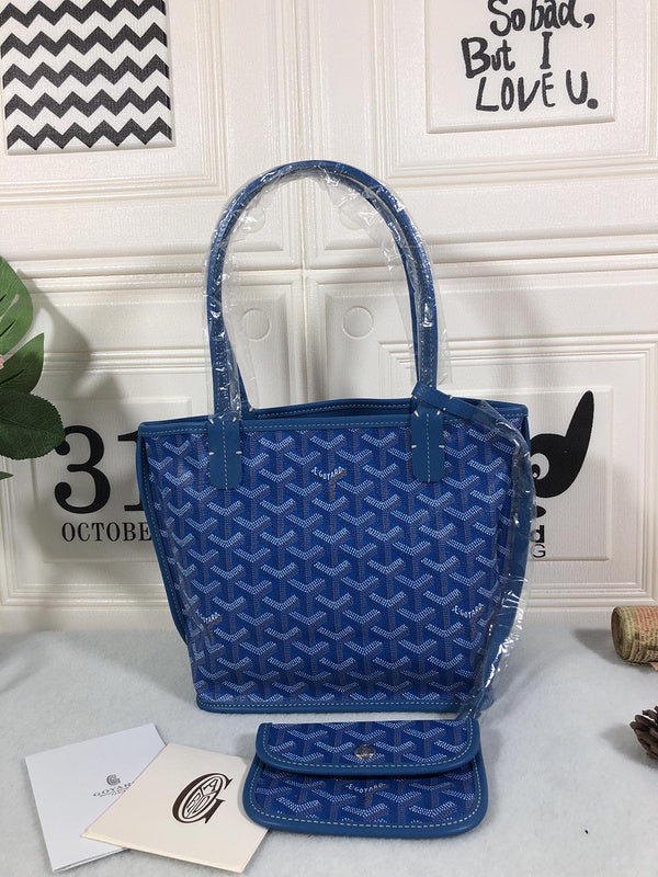 ELE - GOD Bags - 237