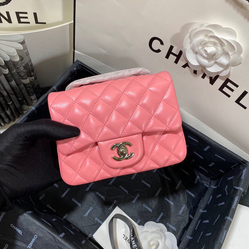 Satchel Bags - CHL Bags - 4571
