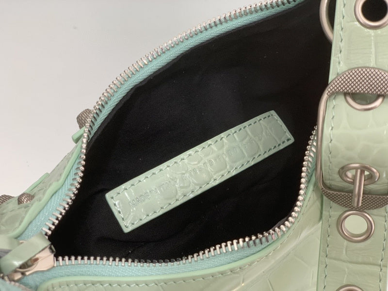 Satchel Bags - BGA Bags - 2579