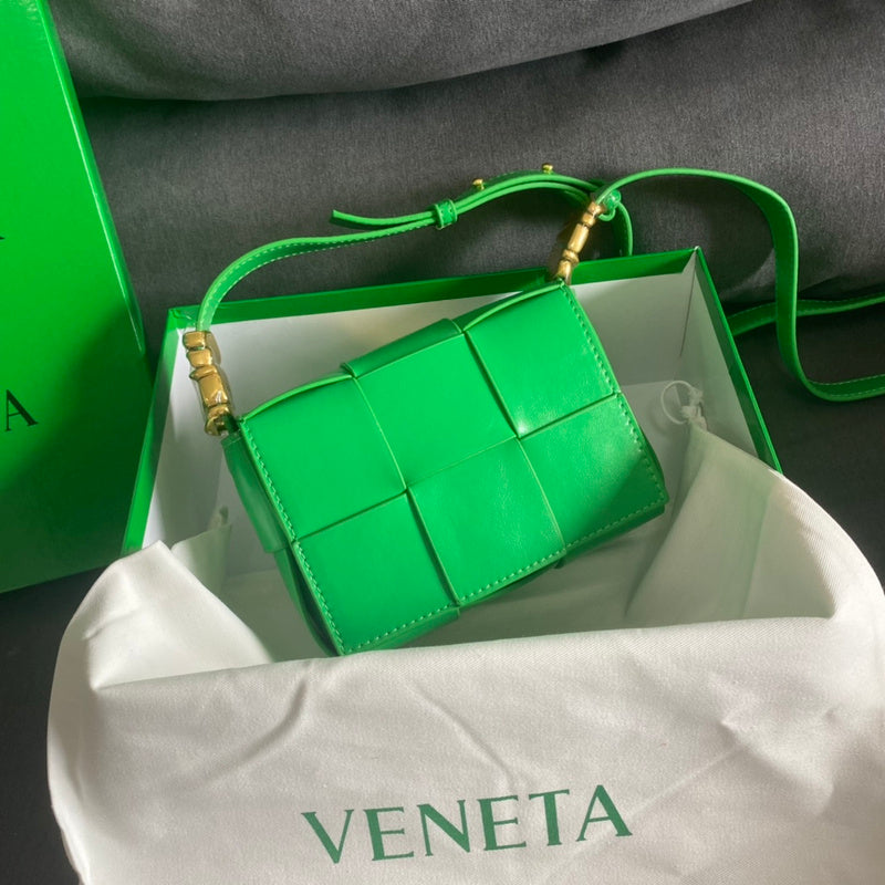 Satchel Bags - BV Bags - 035