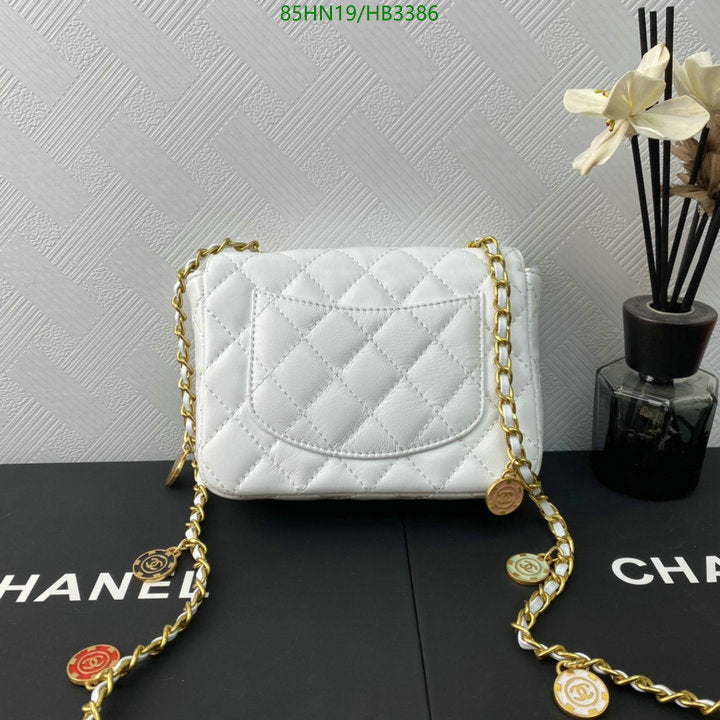 SAMC - CHL Bags Crossbody - 045