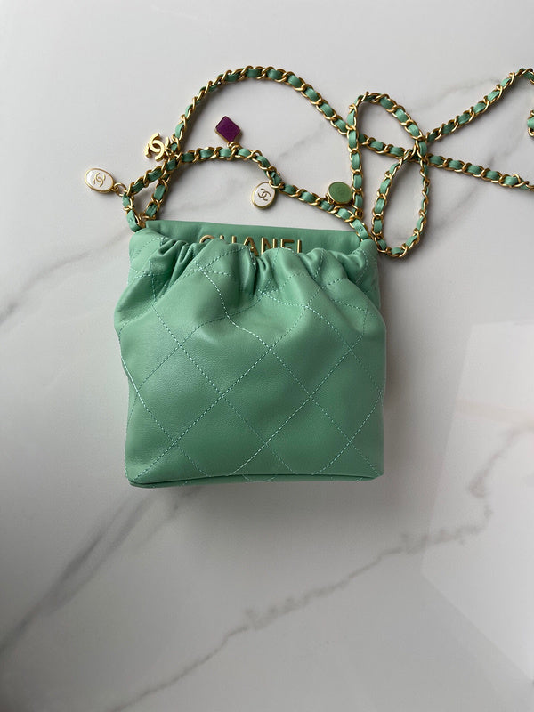 Satchel Bags - CHL Bags - 2521