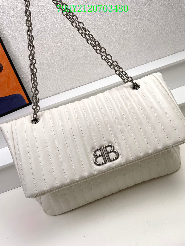 Glami Fashion - BGA Bags - 1701