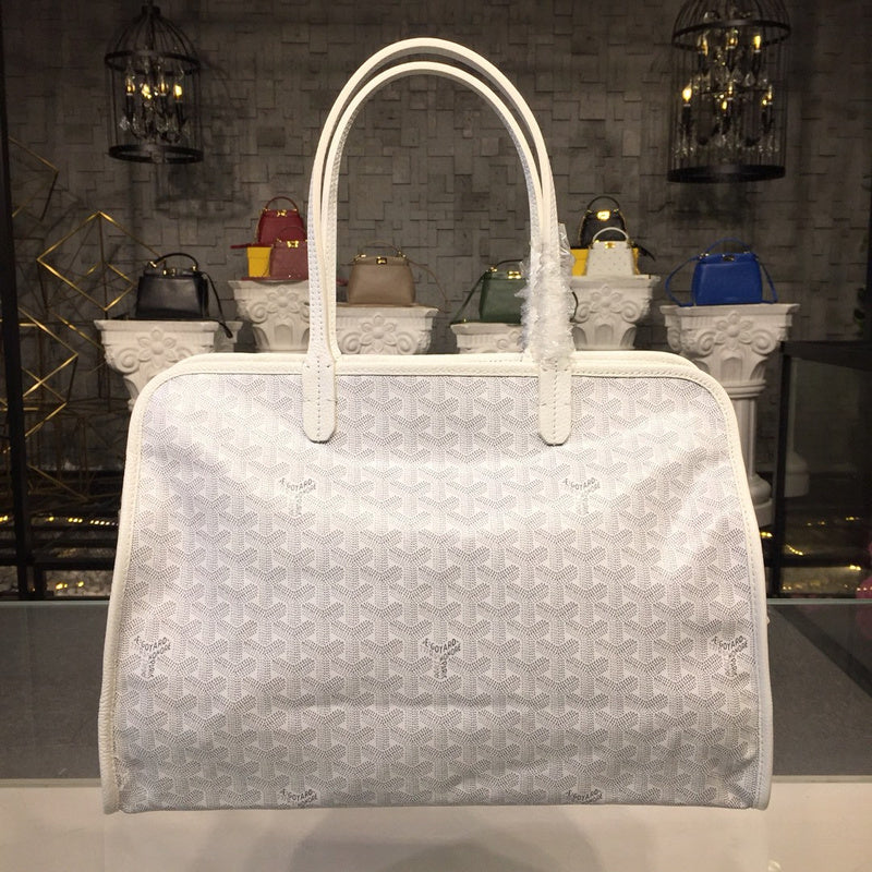 Satchel Bags - GOD Bags - 554