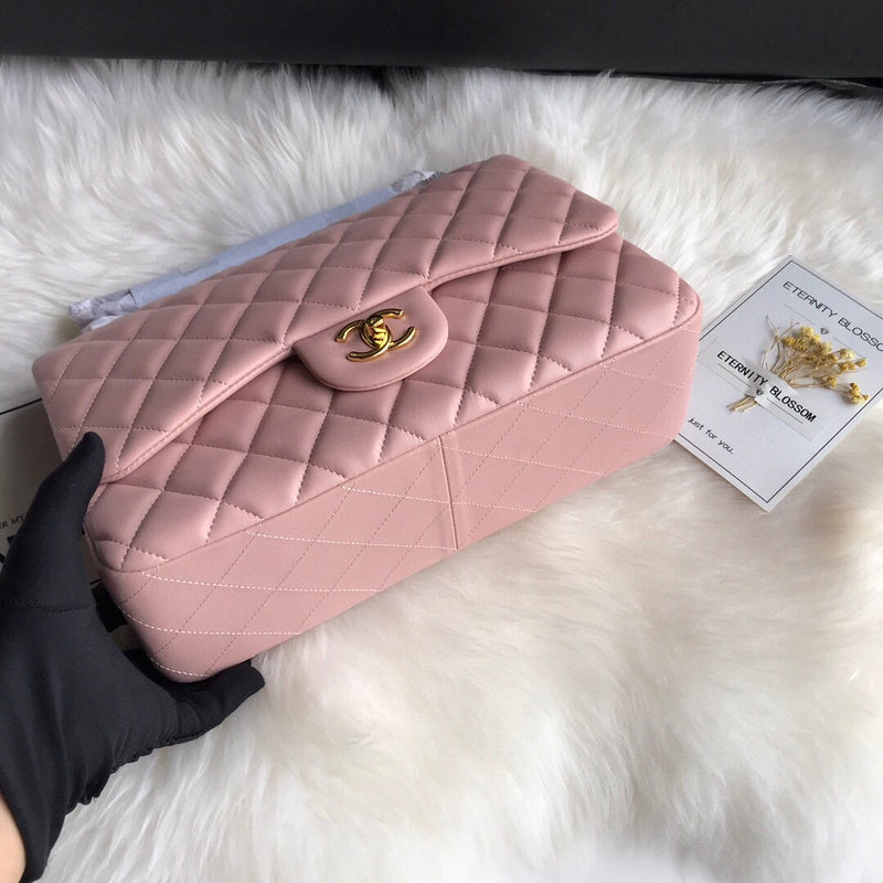 Satchel Bags - CHL Bags - 3932
