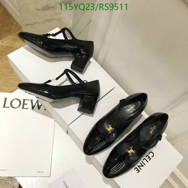 SAMC - COL Women Shoes - 245
