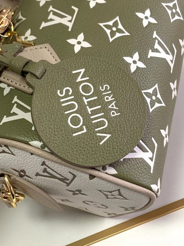 Glami Fashion Lu-Vi Bags - 16775