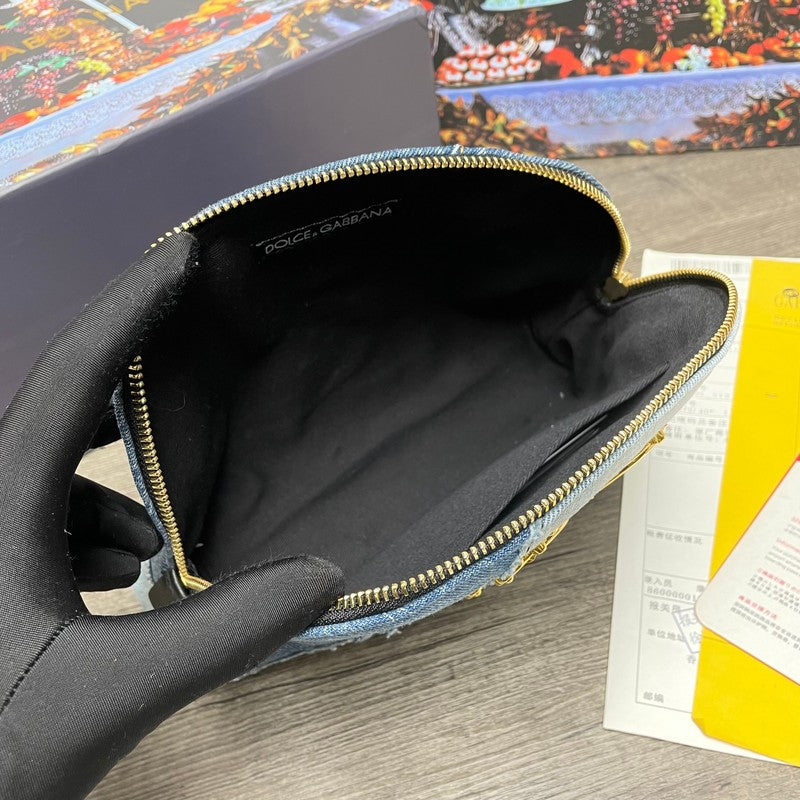 Satchel Bags - DG Bags - 338