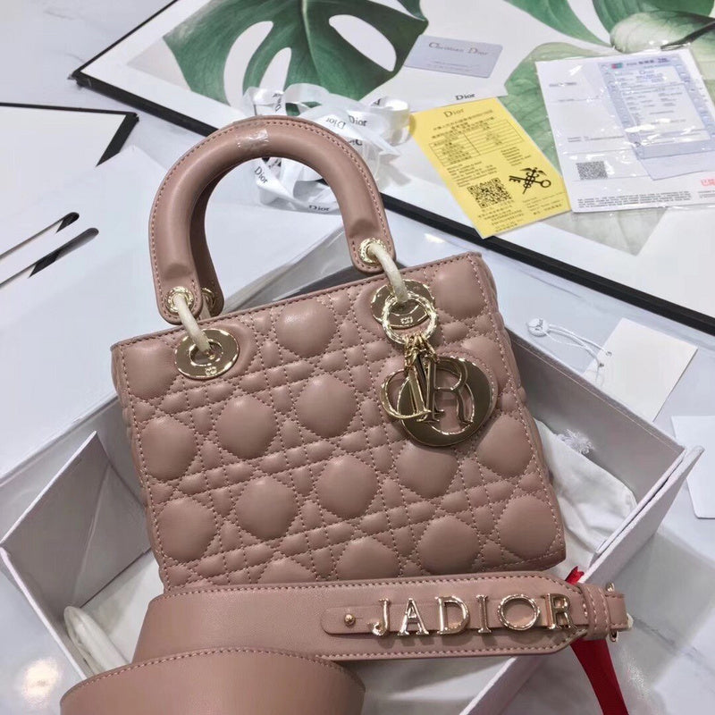 Satchel Bags - DOR Bags - 1216