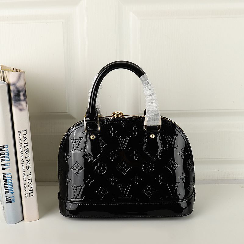 Satchel Bags - VL1 Bags - 463