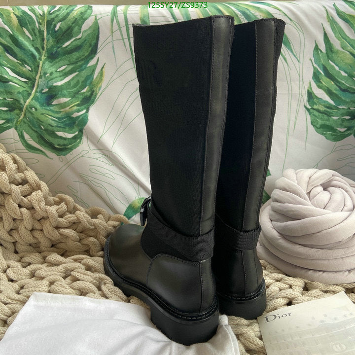 SAMC - Mix Boots - 623