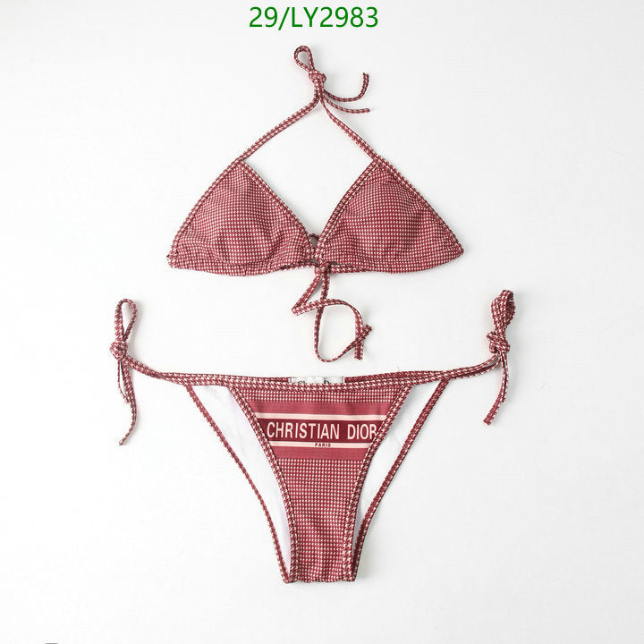 SAMC - DOR Swimsuits - 192
