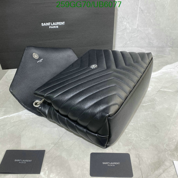 SAMC - YLS Bags - 044