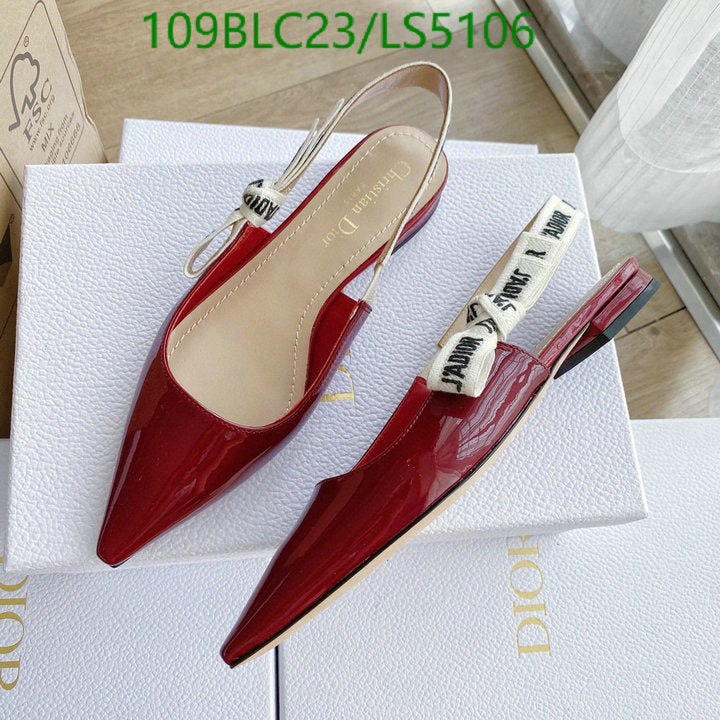 SAMCC - DOR Women Shoes - 2425