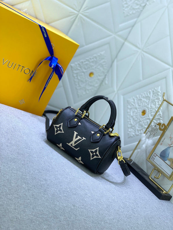 Satchel Bags - VL2 Bags - 177