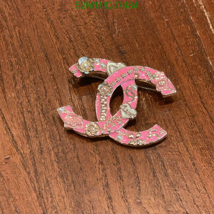 SAMC - CHL Jewelry - 007