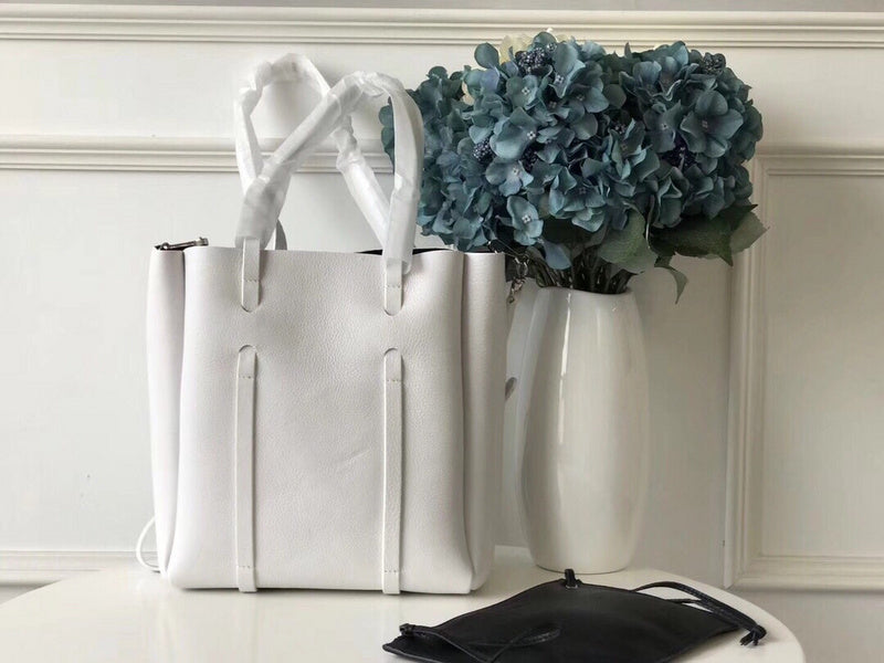 Satchel Bags - BGA Bags - 1163