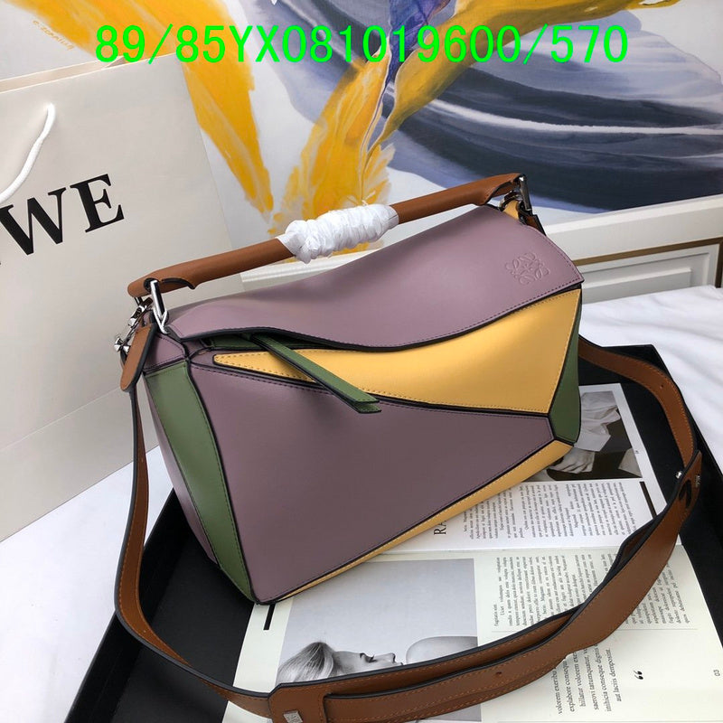 Satchel Bags - LWE Bags - 299