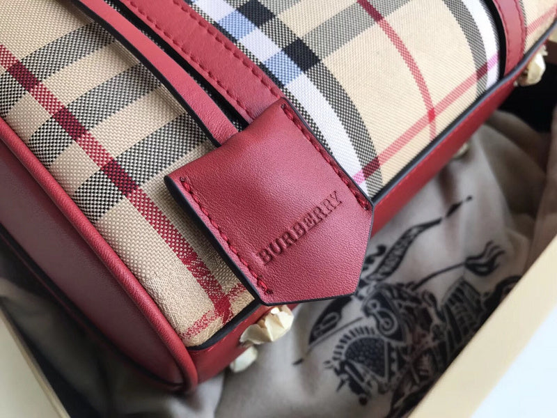 ELE Fashion -BBR Bags - 1019