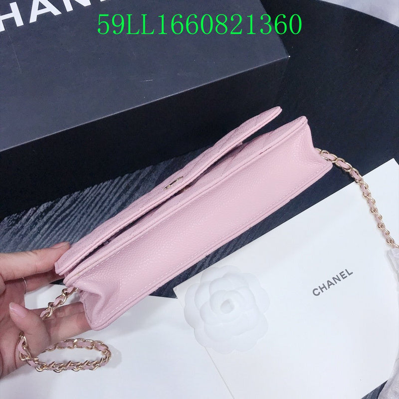 Satchel Bags - CHL Bags - 5254