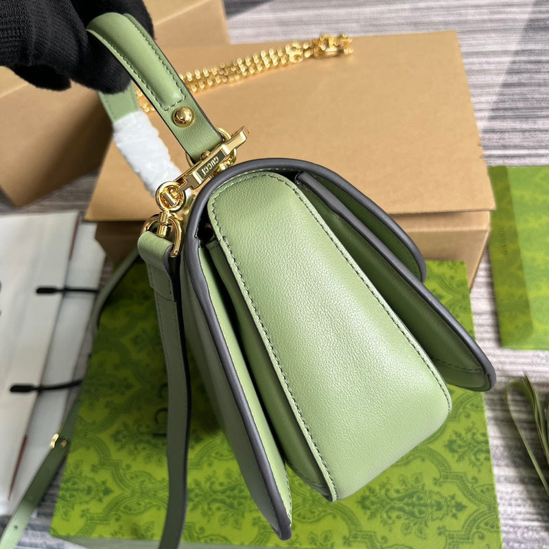 Satchel Bags - GCI Bags - 7624