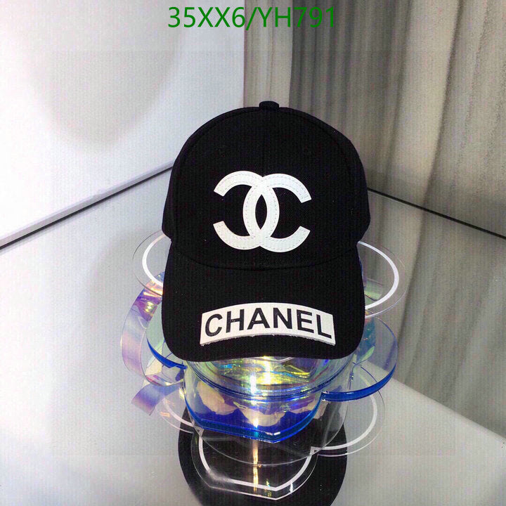 SAMC - CHL Caps & Hats - 505