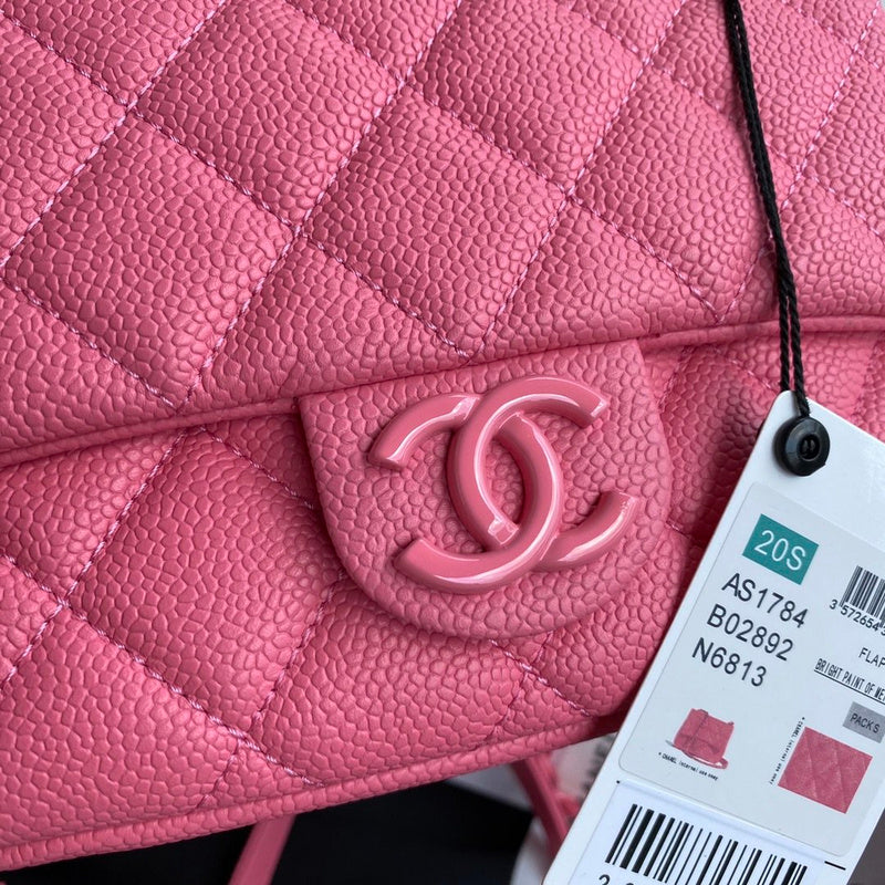 Satchel Bags - CHL Bags - 195