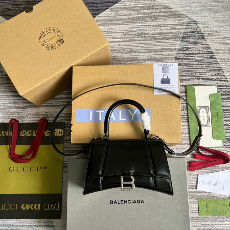Satchel Bags - BGA Bags - 490