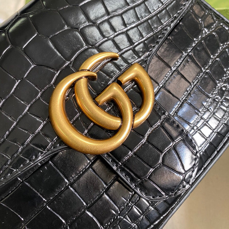 Satchel Bags - GCI Bags - 5833
