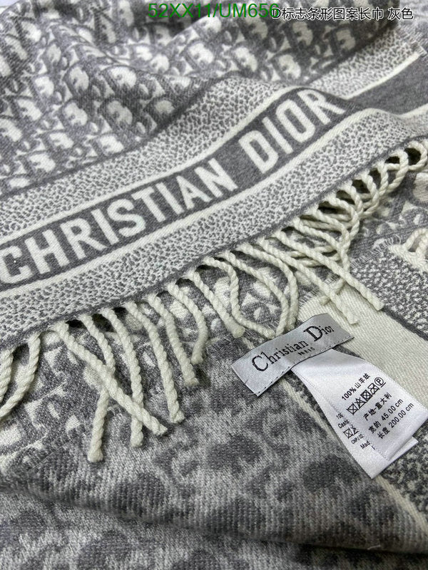 SAMC - DOR Scarves - 231