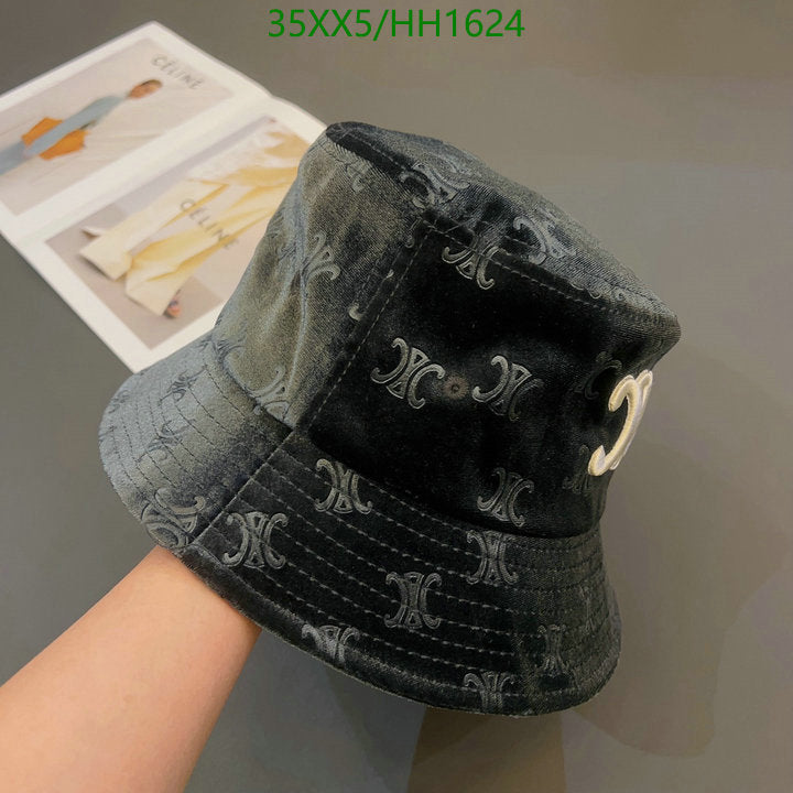 SAMC - COL Caps & Hats - 265
