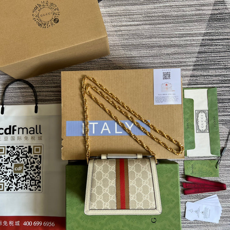 Satchel Bags - GCI Bags - 7835