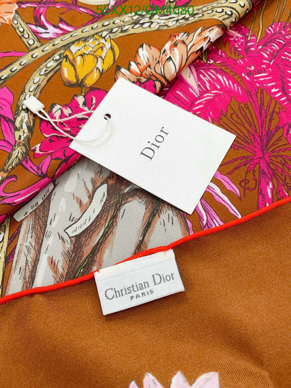 SAMC - DOR Scarves - 296