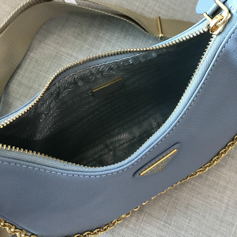 Satchel Bags - PDA Bags - 2354