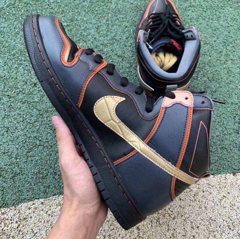 SAMC - NKE Shoes - 1224