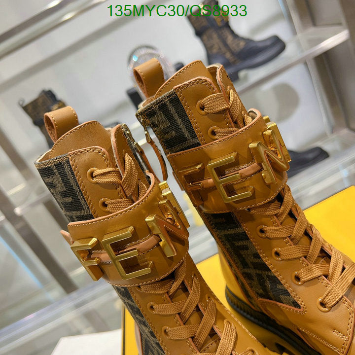 SAMC - FDE Women Shoes - 432