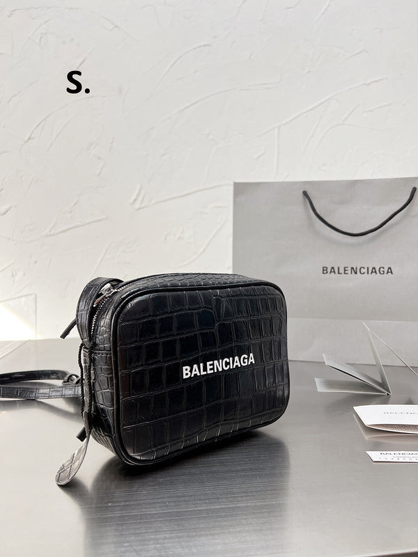 Satchel Bags - BGA Bags - 1400