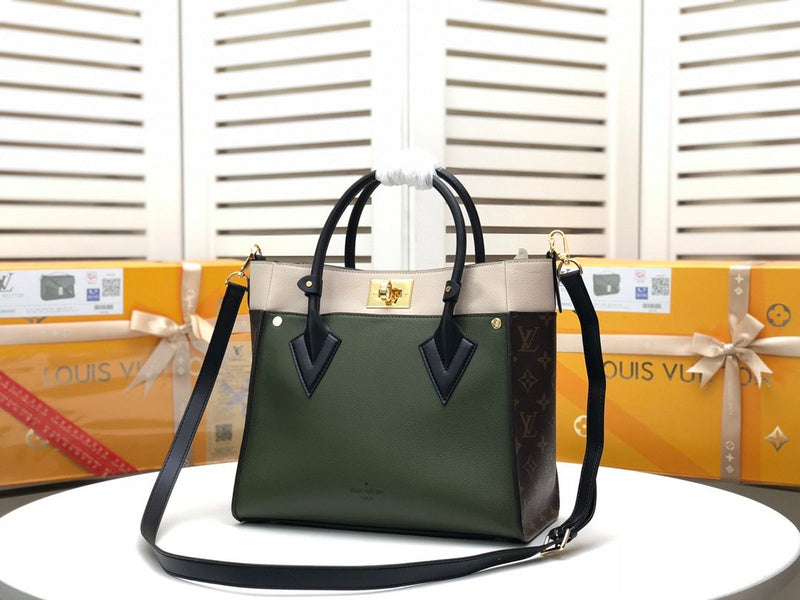 Glami- Glami- Lu-Vi bags - 3942