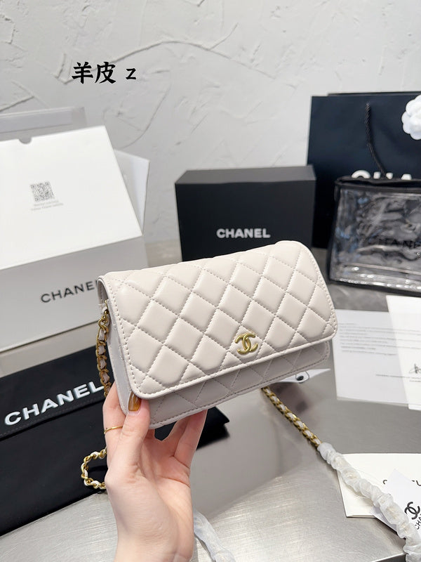 Satchel Bags - CHL Bags - 7235