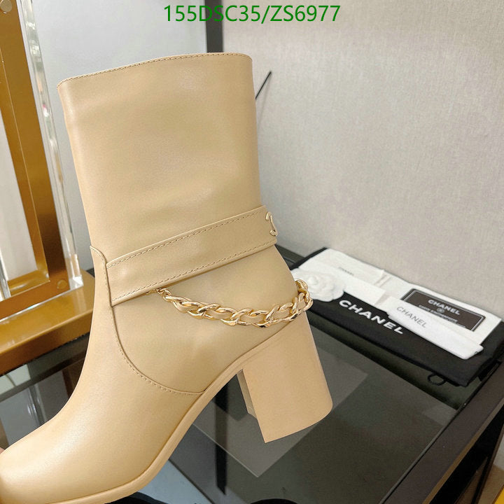 SAMC - Mix Boots - 298