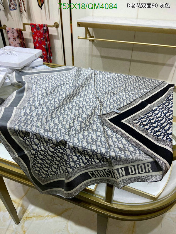 SAMC - DOR Scarves - 275